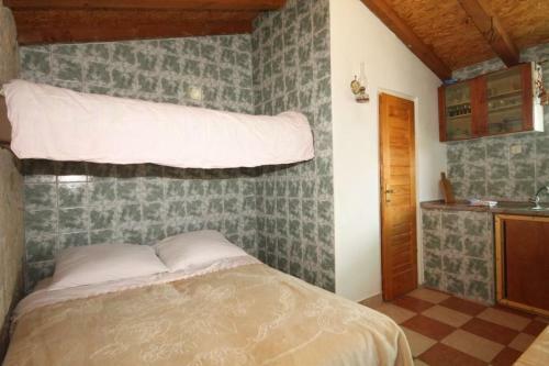Secluded Holiday House Nevidjane, Pasman - 8529