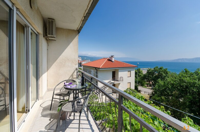 Hostal Apartments And Room Drazen