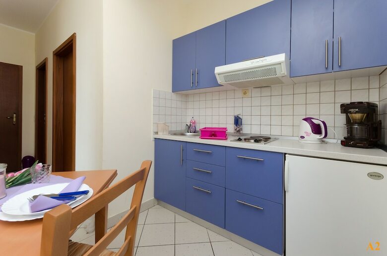 Hostal Apartments And Room Drazen