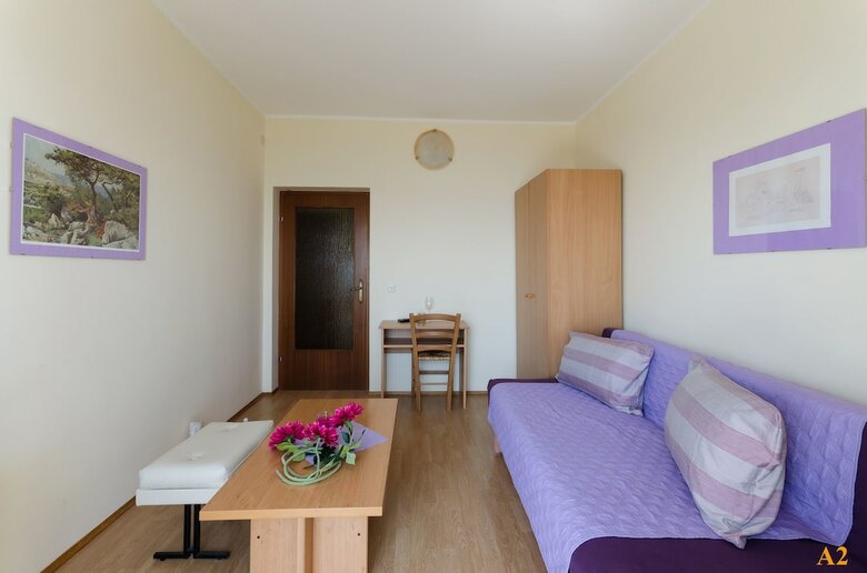Hostal Apartments And Room Drazen