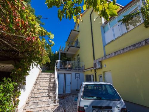 Apartments Stipe