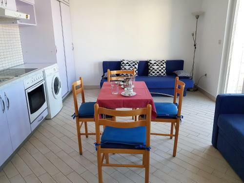 Apartamentos Comfort Studio Novalja