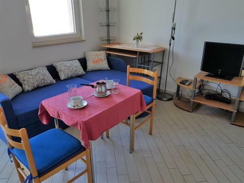 Apartamentos Comfort Studio Novalja
