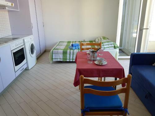 Apartamentos Comfort Studio Novalja