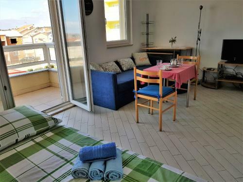 Apartamentos Comfort Studio Novalja