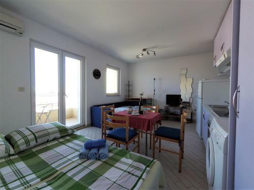 Apartamentos Comfort Studio Novalja