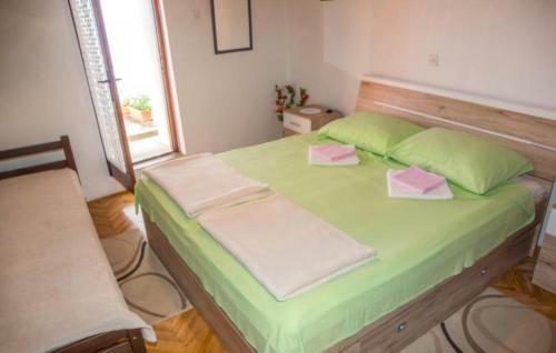 Apartamento Primorska Ku?a Milka