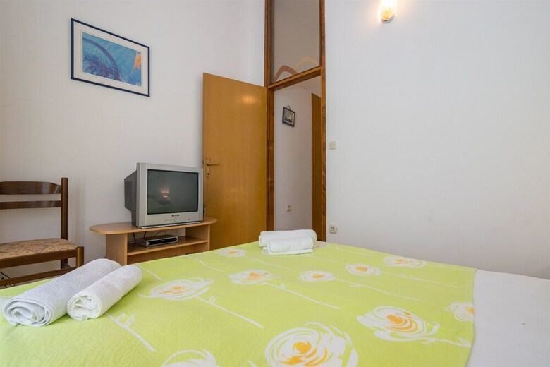 Apartments Anka