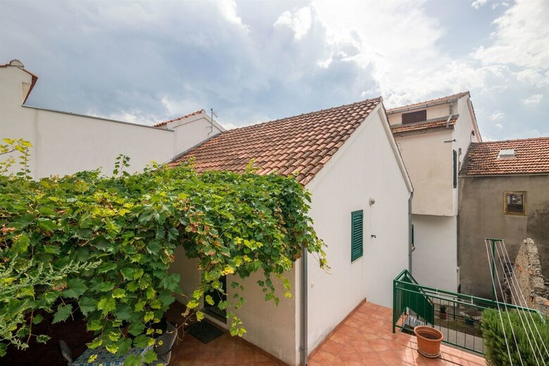 Apartments Anka