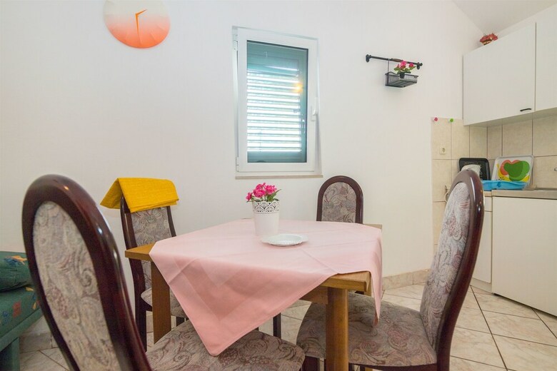 Apartments Anka