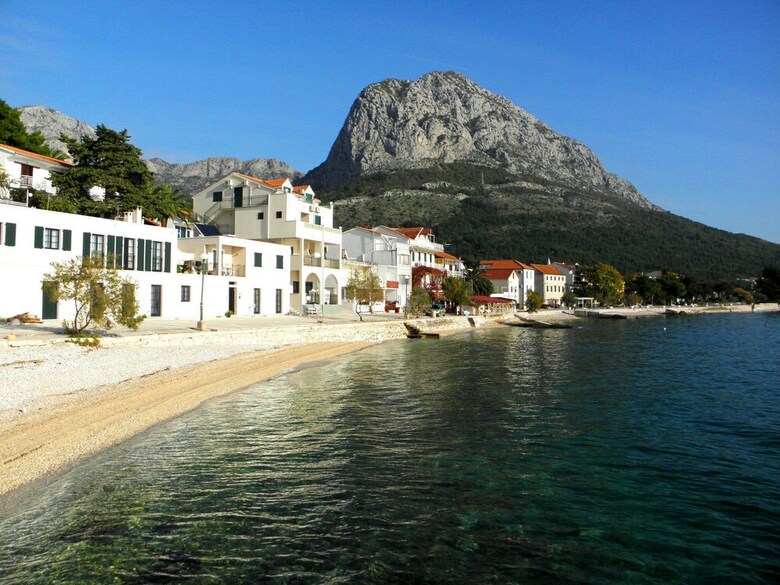 Apartments Anka