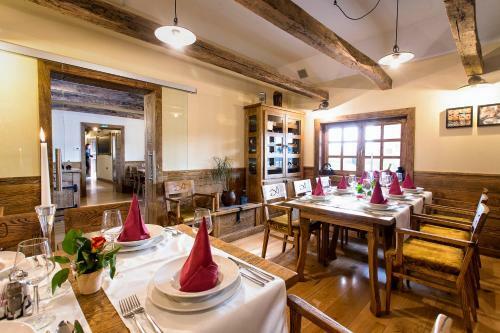Bed & Breakfast Zagorske Hi?e Purga