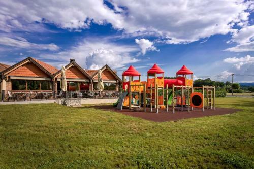 Bed & Breakfast Zagorske Hi?e Purga