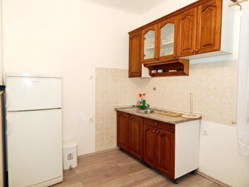 Apartments Fumi?