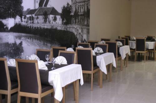 Bed & Breakfast Rooms Virovitica