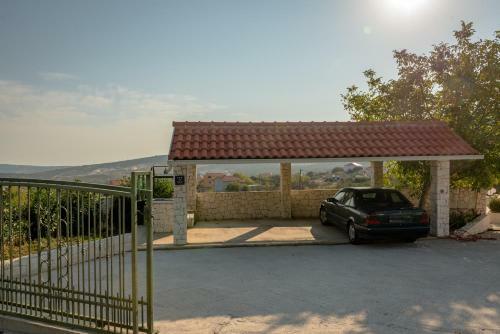 Villa Pax