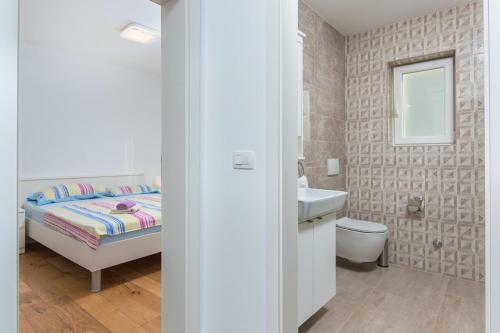 Apartamento Blue Pearl