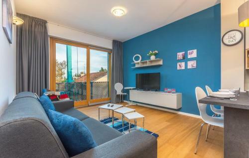 Apartamentos Appartments Strawberry