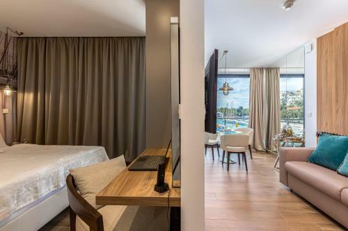 Apartments Marina Novi