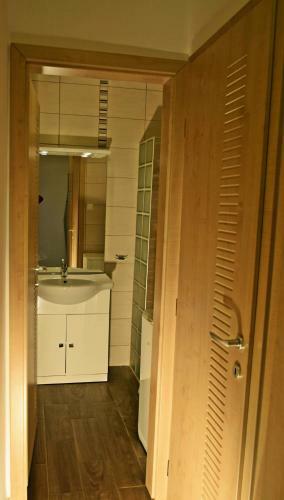 Weninger Studio Apartman