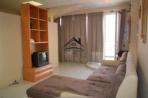 Center Apartman - Paks