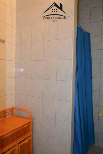 Center Apartman - Paks