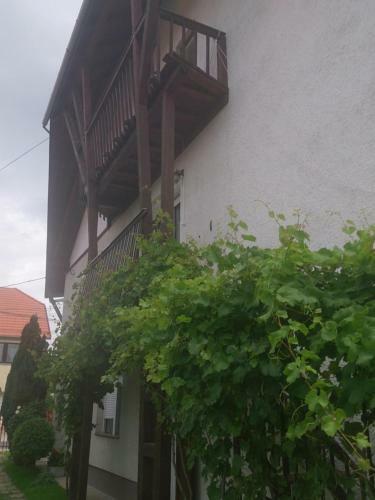 Anik� Apartman