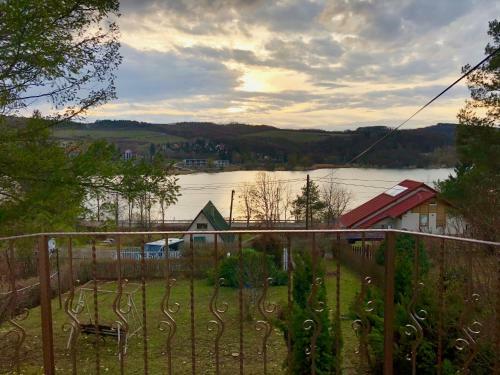 Apartamento Napost� Pihen?h�z - Sunnylake Suites
