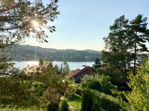 Apartamento Napost� Pihen?h�z - Sunnylake Suites
