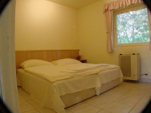Apartamento �den Kemping Panzi�
