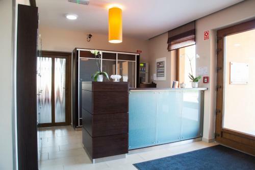Hostal Gran�rium K�zpont ? Nagys�p