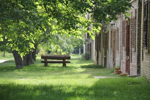 Bed & Breakfast Wein&schlaf Panzi�
