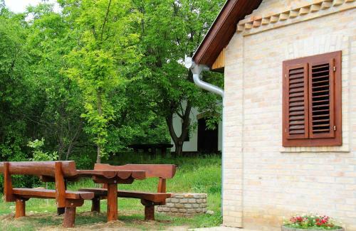 Bed & Breakfast Wein&schlaf Panzi�