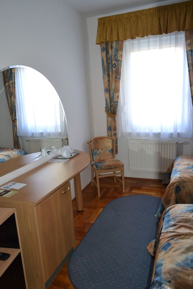 Apartamento Leier Business Hotel