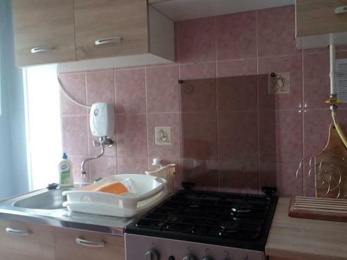 F�szek Apartman