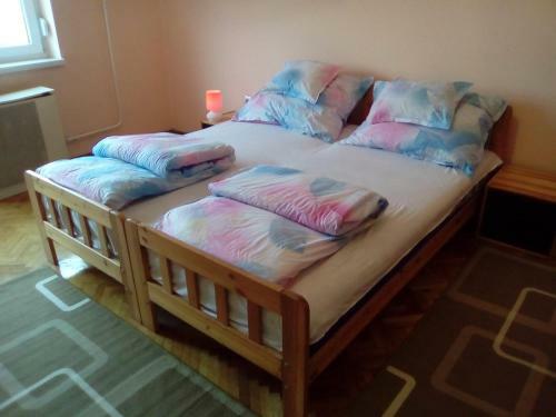 F�szek Apartman