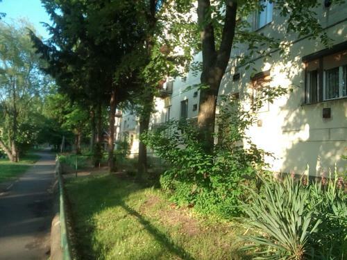 F�szek Apartman
