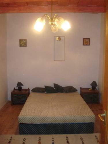 Hostal Kemenc�s Vend�gh�z