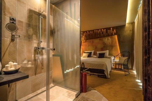 Hostal Butik Design Rooms