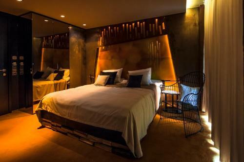 Hostal Butik Design Rooms