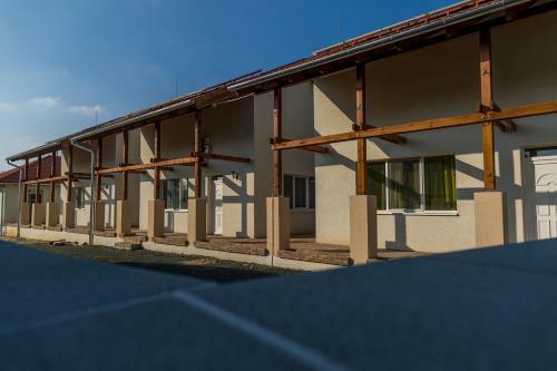 Apartamento Tobzos-patak Vend�gh�z