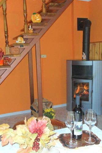 Apartamento Fej�rdi Vend�gh�z