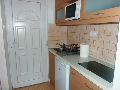 Aranypart V�zparti Apartman