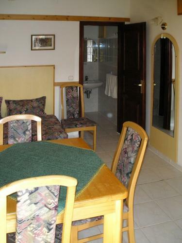 Hostal G�la Panzi�