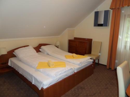 Hostal Plat�n Sz�ll�shely