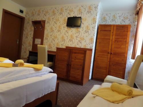Hostal Plat�n Sz�ll�shely