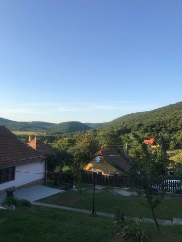 Apartamento �reg Juh�sz Vend�gh�z