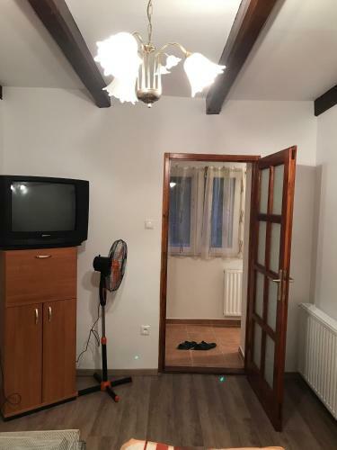 Apartamento �reg Juh�sz Vend�gh�z