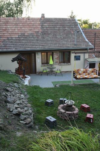 Apartamento �reg Juh�sz Vend�gh�z