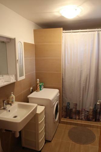 Apartamento �reg Juh�sz Vend�gh�z